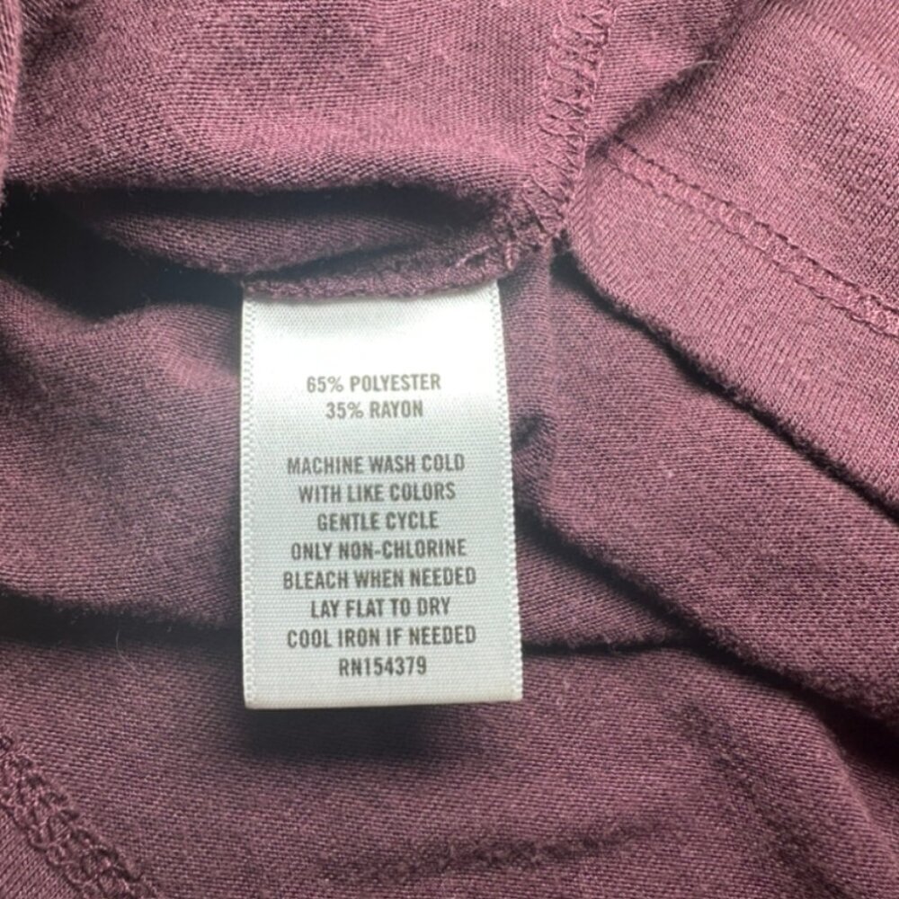 AERO Sport Tank Top Size L​​​​​ - Picture 5 of 5